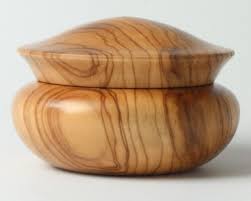 Lidded Olive Box Wood Turning Wood Shop Projects Wood Turning Projects