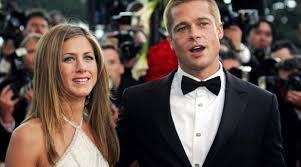They would be married from 2000 until 2005. Jennifer Aniston S Nuptial Ceremony With Brad Pitt Was Not Attended By Her Mother