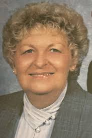 Donna B. Everett 1938-2021