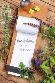 Infos zu einwanderung, reisen, klima, menschen, sprache, bildung, arbeit und lebenshaltungskosten. Einladung Zum Essen Lizenzfreies Bild 10172327 Bildagentur Panthermedia