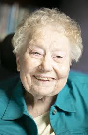 S. Carol Joan McCarthy