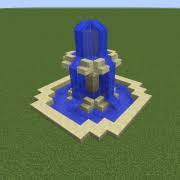 Parks Grabcraft Your Number One Source For Minecraft Buildings Blueprints Tips Idea Minecraft Fountain Minecraft Buildings Minecraft Building Blueprints