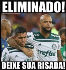 This opens in a new window. Memes Sao Paulo Elimina Palmeiras No Chiqueiro Spfc Noticias