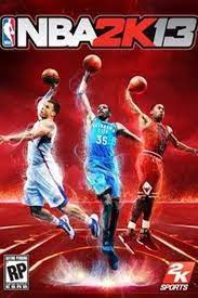Nba 2k13 Sony Playstation 3 2012 Nba Retro Video Games Xbox