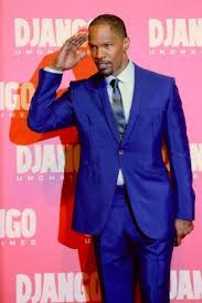 Ozwald Boateng Styles Jamie Foxx Ozwald Boateng African Clothing For Men Men Dress Up