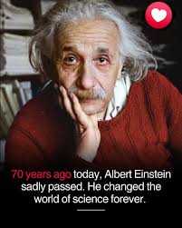 Albert Einstein's legacy lives