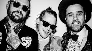 Ahora se sale los lunes!