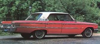 Fred lorenzen was one of the early superstars of the nascar cup series, racing against such legends of the sport as lee and richard petty, junior johnson, and fireball roberts. 1962 1964 Ford Engines Howstuffworks