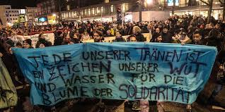 Jetzt sollte es ganz schnell gehen: Hanau Mahnwache In Berlin Erst Stille Dann Wut Taz De
