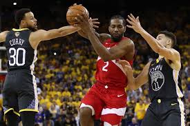 Kawhi anthony leonard is an american professional basketball player for the los angeles clippers of the national basketball association. Did Kawhi Leonard Just Turn Out The Warriors Lights At Oracle Appears So First Thoughts From Game 4 The Athletic