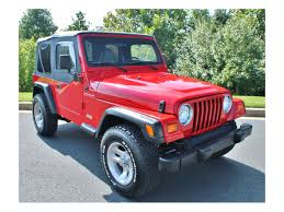 Image result for Flame Red 2000 Wrangler