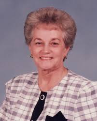 Lillian Wall Obituary (1930