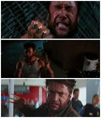 Bryan Singer Explains How Wolverine Gets His Metal Claws Back In X-Men:  Days Of Future Past