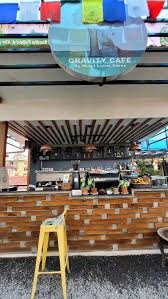 Gravity Cafe