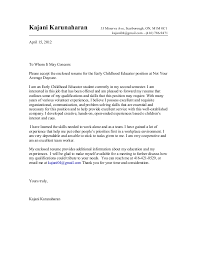 Letter Job To Whom It Cprc