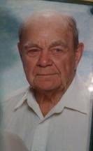 Thomas Landers Obituary (1920