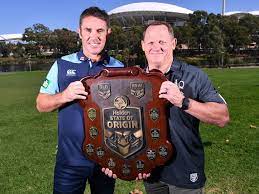 Watch state of origin series live free reddit | nrl 2020 streams nsw vs qld online game preview. State Of Origin 2020 Auckland Emerges As Potential Game I Host Daily Telegraph