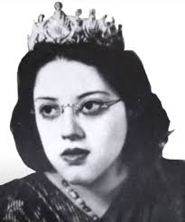 Indra, Crown Princess of Nepal
