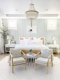 Build your complete coastal, bedroom at the home depot. Master Bedroom Decor Our Modern Coastal Bedroom