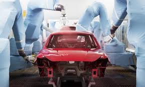 1 botol beast coating boleh dapat 5 layer pada sebuah kereta jenis sedan. Ini Cara Seat Cat Kereta 6 Jam Baru Siap