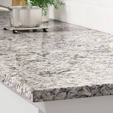 To further style these shades in a rugged look, use an antique finish. Custom Kitchen Countertops Ikea