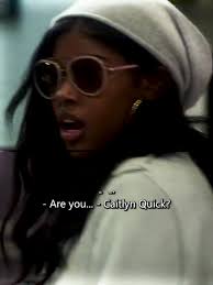 Haley Zahn Code Black