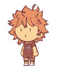 For those of you who don't know, shimeji's are cute little mascots that wander around your desktop. The King S Art Book 24 Hinata Shimeji Imgs Wattpad