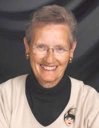 Obituary for Diane Sherol (Krukow) Christensen