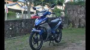 Semua motor matic buatan honda memiliki karakter sendiri sendiri sehingga bisa dipilih esuka. Yamaha 135lc 2021 Price In Kuala Lumpur Starting From Rm 6 868 Rm 7 118 Zigwheels