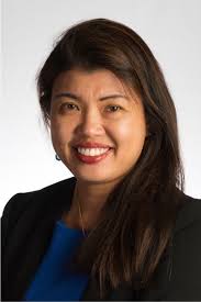 We're thrilled to announce that Diana The has joined our firm as our first  Legal Director!