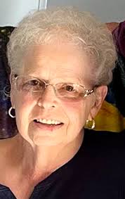 Clara E. Marshall 1943-2022