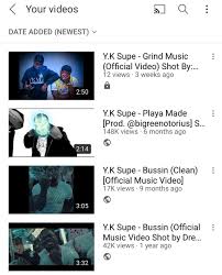 Download them for use in your digital products for android, ios, and web. Y K Supe Home Facebook