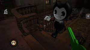 Descargar e instalar bendy and the ink machine apk en android. Creepy Bendy Mystery For Android Apk Download