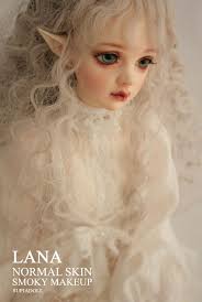 lana｜DOLK（ドルク）