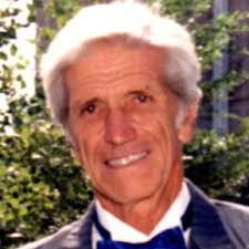 Bill Crocker Obituary (1929