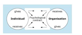 Psychological Contract - Organizing: A Detailed Informational Website