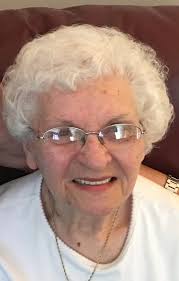 Obituary of Theresa Heim