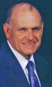 FRANK RUTHERFORD Obituary (1932