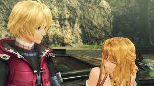 He was confirmed on june 12th, 2018. Fiora Xenoblade Wiki Fandom