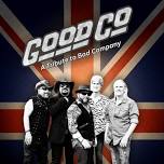 Good Company - Tribute to Bad Company