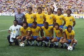 1 waldir peres (g) 7 ubaldo fillol (g) 2 leandro. Futebol Arte Na Faixa Especial Sportv Transmite Jogos Da Copa De 1982 A Partir Desta Terca Selecao Brasileira Ge