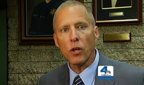 Cops almost fatally shoot actor after California film shoot