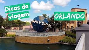 Resultado de imagem para viagem para orlando
