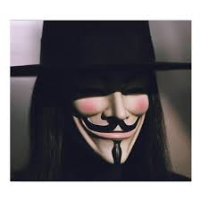 3 Paket Bal-maskenbal V Osvete Maska Anonimni Guy Fox Haker Cosplay  Strahote Halloween Kostime Pribor Za Odrasle kupiti < Događaja i zabava >  Novac-Prodajni.cam