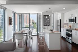 Washington D C Apartments The Ultimate Renters Guide Http Freshome Com Washington Apartment Furniture Layout Apartment Interior Apartment Interior Design