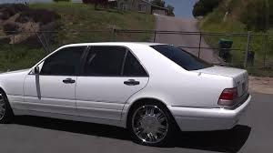 97 Mercedes Benz S500 S320 Wide Big Body 500 W140 For Sale 4500 Coub The Biggest Video Meme Platform
