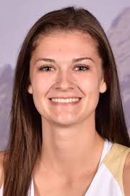 2012-13 Women's Basketball Roster