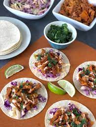 Check spelling or type a new query. Vegan Korean Bbq Tacos With Seitan Kimchi The Vegan Atlas