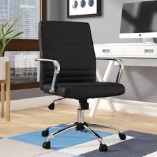High Back Swivel With Wheels Ergonomic Executive Chair In 2020 Best Ergonomic Office Chair Conference Chairs Office Furniture Layout