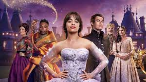 If the dream you were wishing for was a look at camila cabello as cinderella, your dream has come true. Cinderella Starring Camila Cabello When And At What Time To See Her On Amazon Prime Video